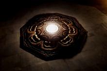 Night Floor