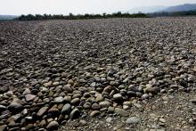 12 River of Pebbles