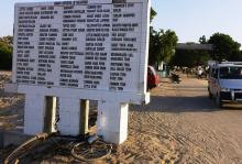 Bird List