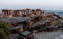 Cenotaphs