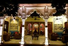 Art Gallery