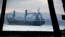 Ross Island Andaman