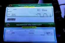 Ticket