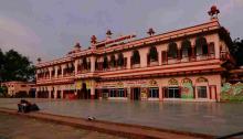 Swai Modhpur Junction