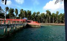 Ross Island 