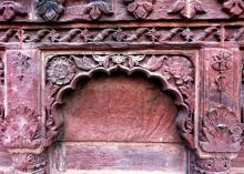 Carvings