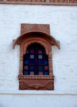 Window Trellis