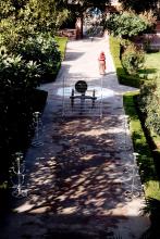 Garden Path