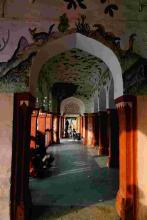 Archways