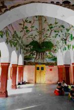 Banyan Motif