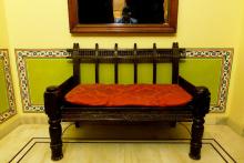 Sit Out Sofa